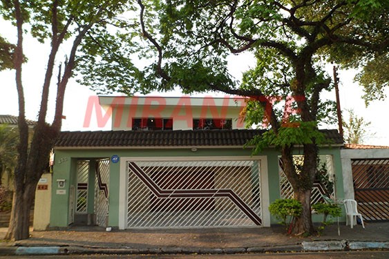 Sobrado de 341m² com 3 quartos em Palmas Do Tremembé