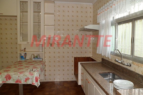 Sobrado de 341m² com 3 quartos em Palmas Do Tremembé