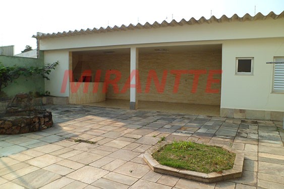 Sobrado de 341m² com 3 quartos em Palmas Do Tremembé