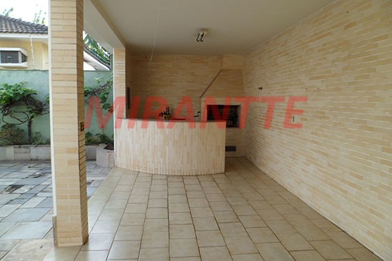 Sobrado de 341m² com 3 quartos em Palmas Do Tremembé