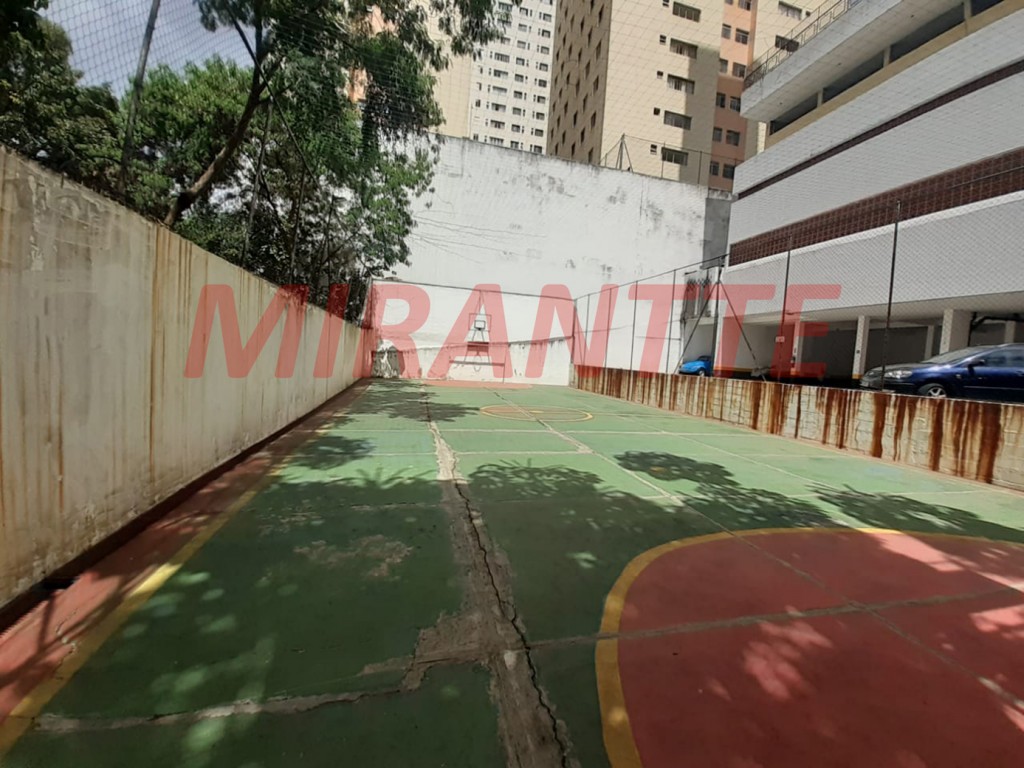 Apartamento de 89m² com 3 quartos em Santana
