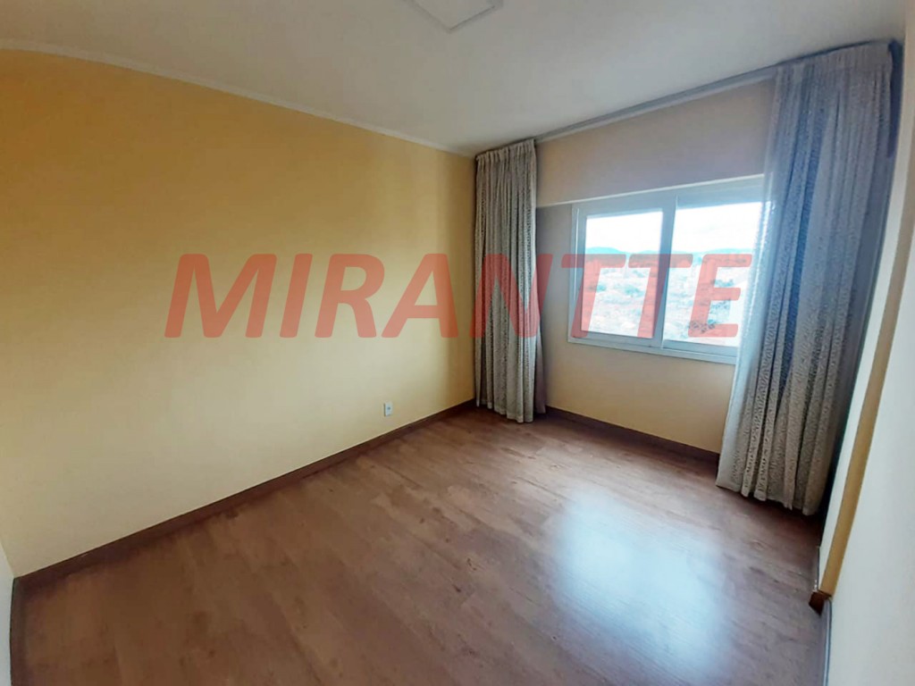Apartamento de 89m² com 3 quartos em Santana