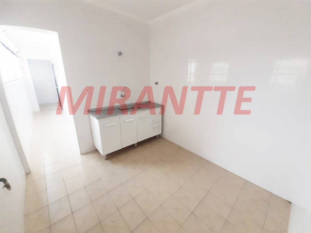 Apartamento de 89m² com 3 quartos em Santana