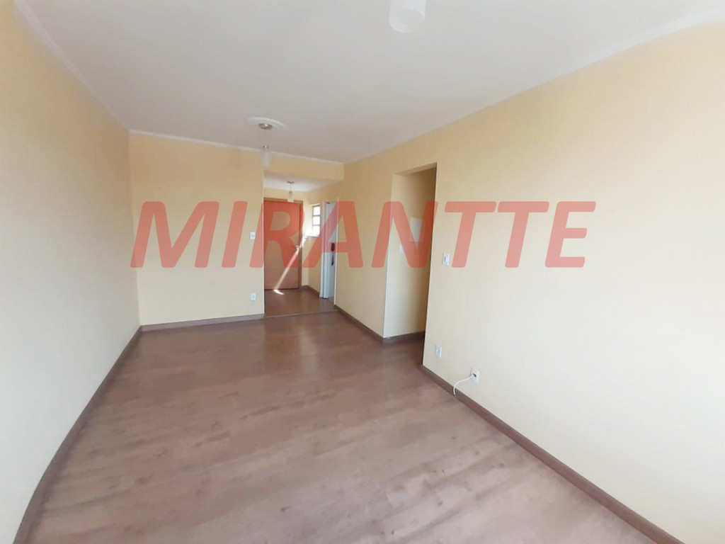 Apartamento de 89m² com 3 quartos em Santana