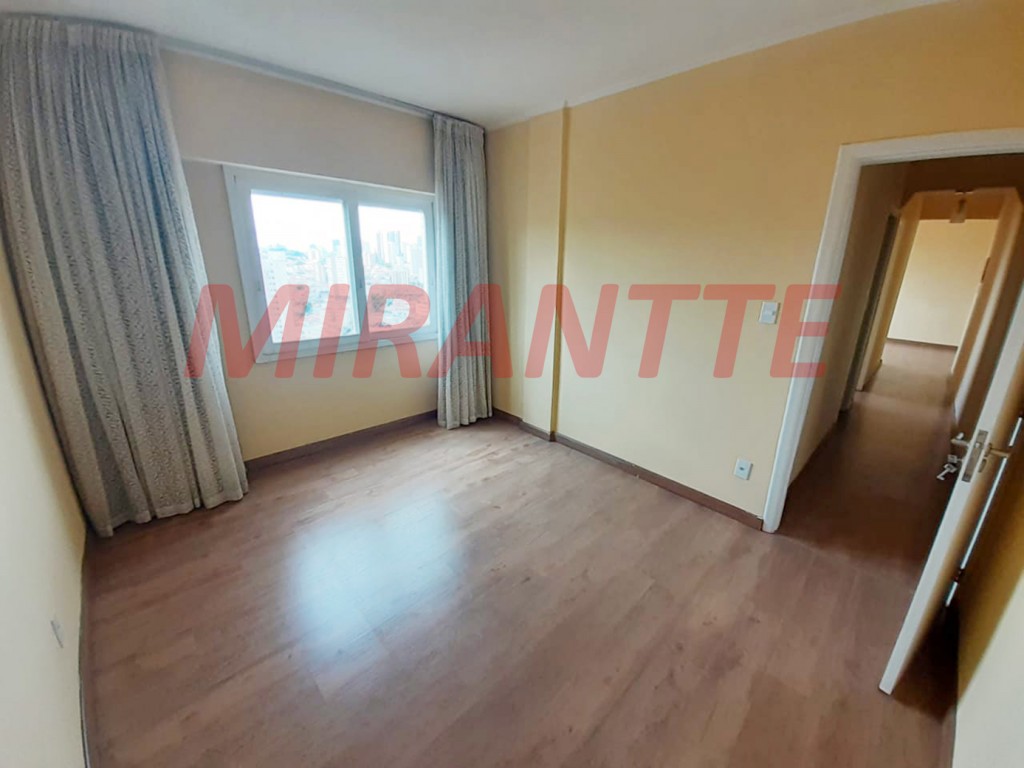 Apartamento de 89m² com 3 quartos em Santana