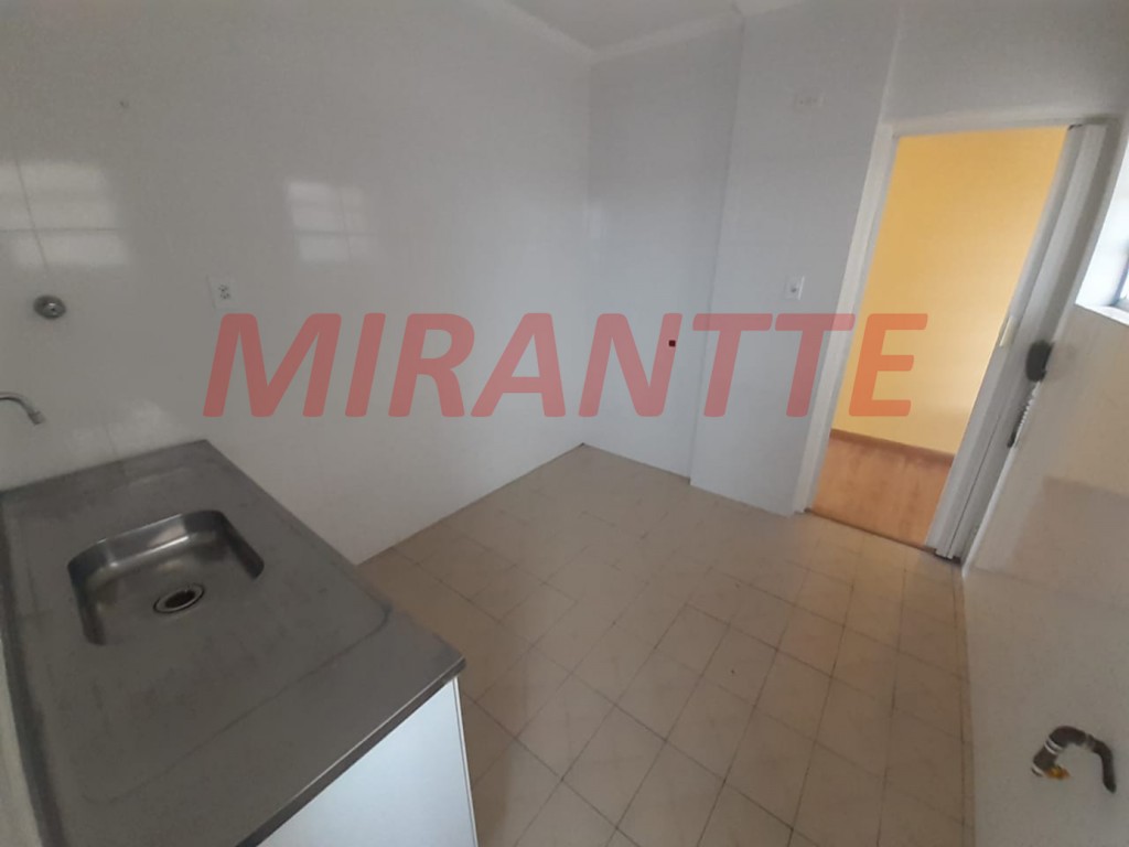 Apartamento de 89m² com 3 quartos em Santana