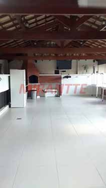 Apartamento de 107m² com 3 quartos em Vila Galvão