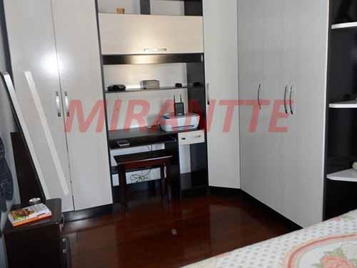 Apartamento de 107m² com 3 quartos em Vila Galvão