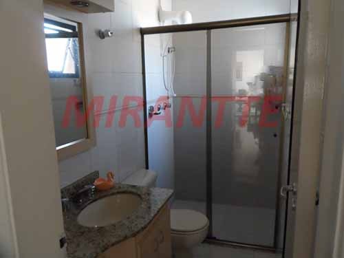 Apartamento de 107m² com 3 quartos em Vila Galvão