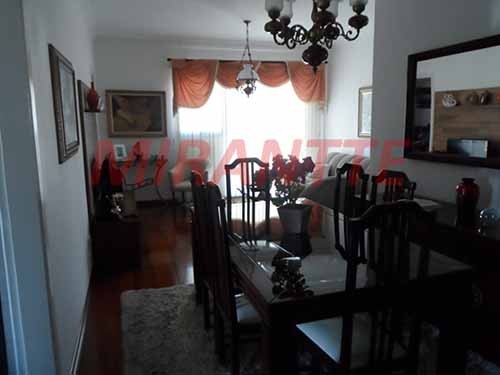 Apartamento de 107m² com 3 quartos em Vila Galvão