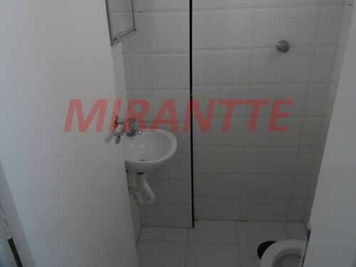 Apartamento de 107m² com 3 quartos em Vila Galvão