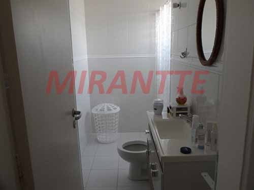 Apartamento de 107m² com 3 quartos em Vila Galvão