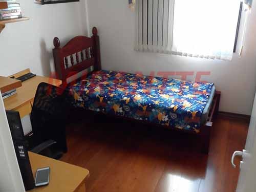 Apartamento de 107m² com 3 quartos em Vila Galvão