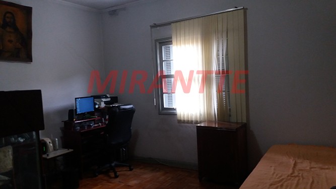 Sobrado de 305m² com 4 quartos em Vila Guilherme