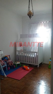 Sobrado de 305m² com 4 quartos em Vila Guilherme