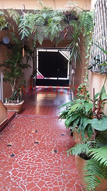 Sobrado de 305m² com 4 quartos em Vila Guilherme