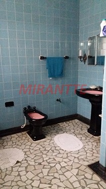 Sobrado de 305m² com 4 quartos em Vila Guilherme