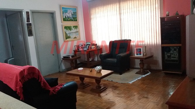 Sobrado de 305m² com 4 quartos em Vila Guilherme