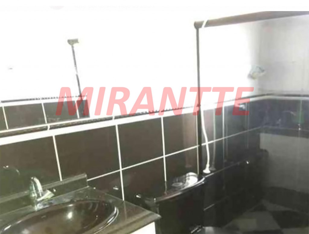 Sobrado de 160m² com 4 quartos em Casa Verde