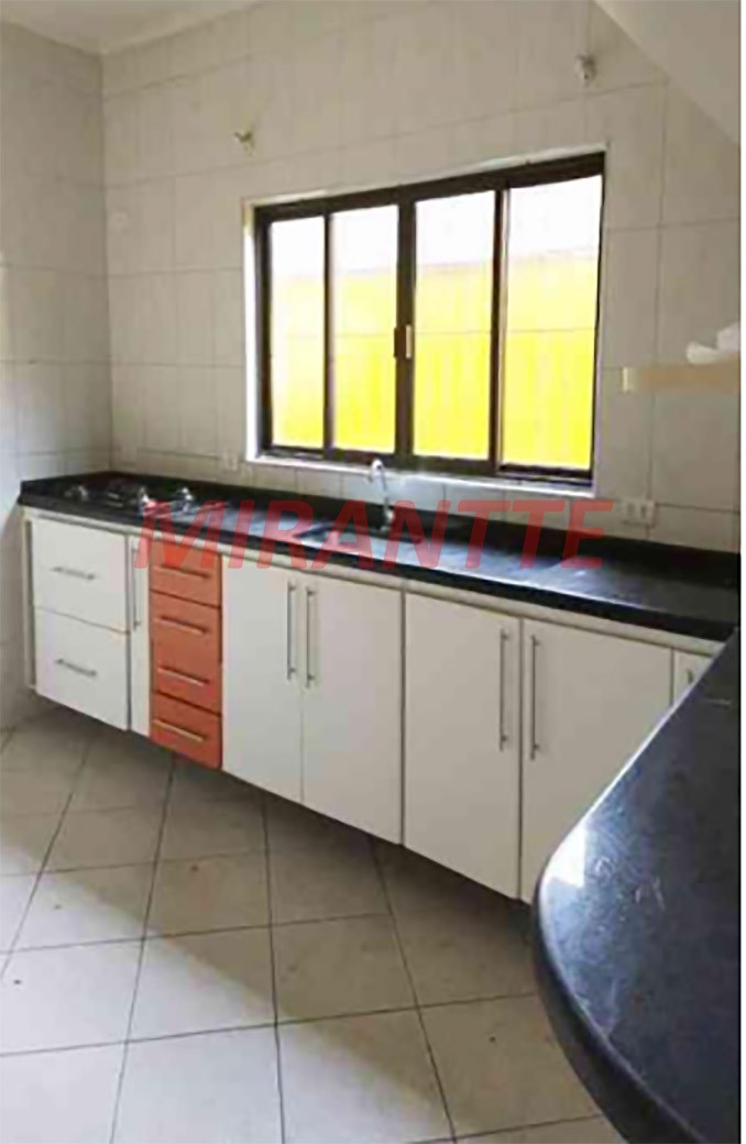 Sobrado de 160m² com 4 quartos em Casa Verde