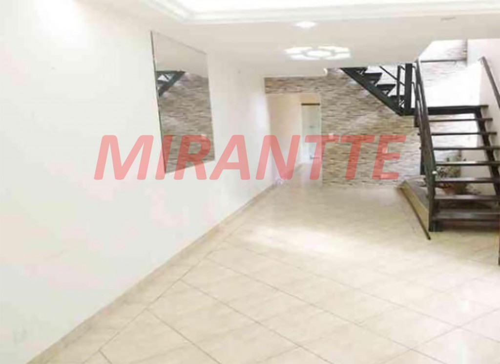 Sobrado de 160m² com 4 quartos em Casa Verde