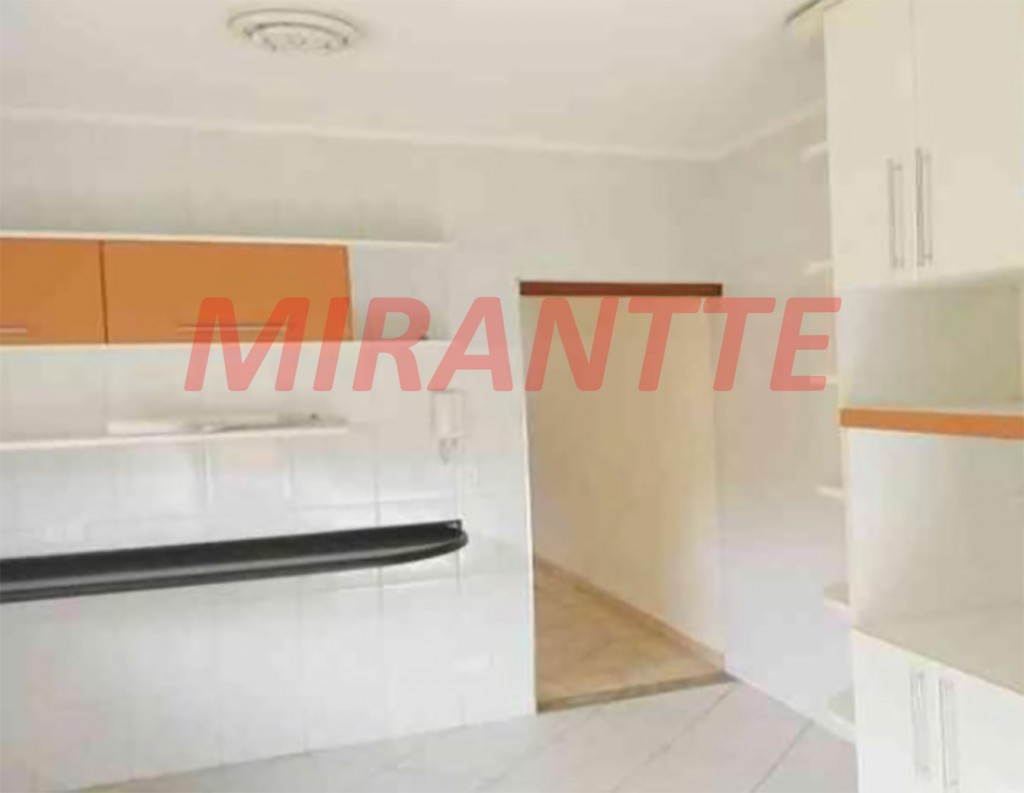 Sobrado de 160m² com 4 quartos em Casa Verde