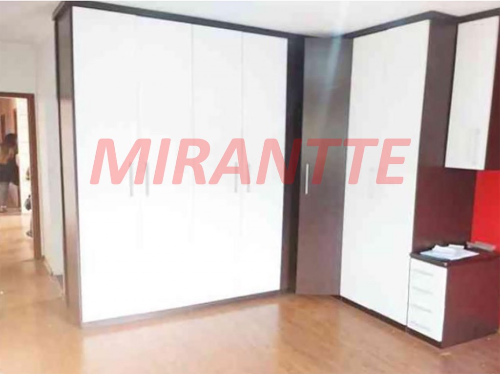 Sobrado de 160m² com 4 quartos em Casa Verde