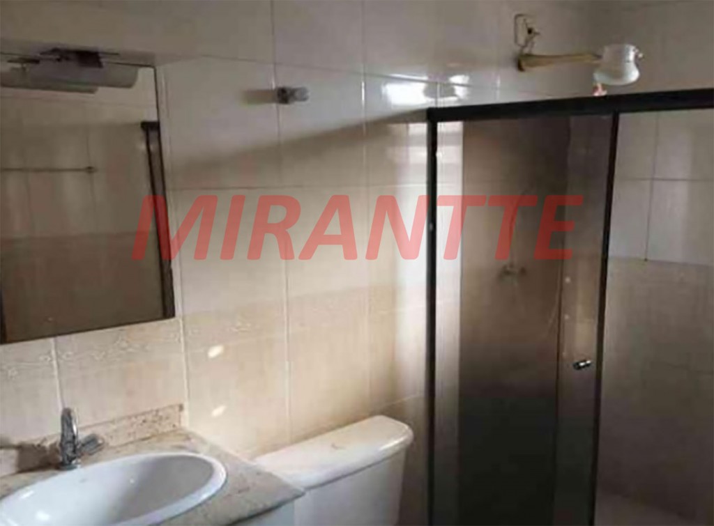 Sobrado de 160m² com 4 quartos em Casa Verde