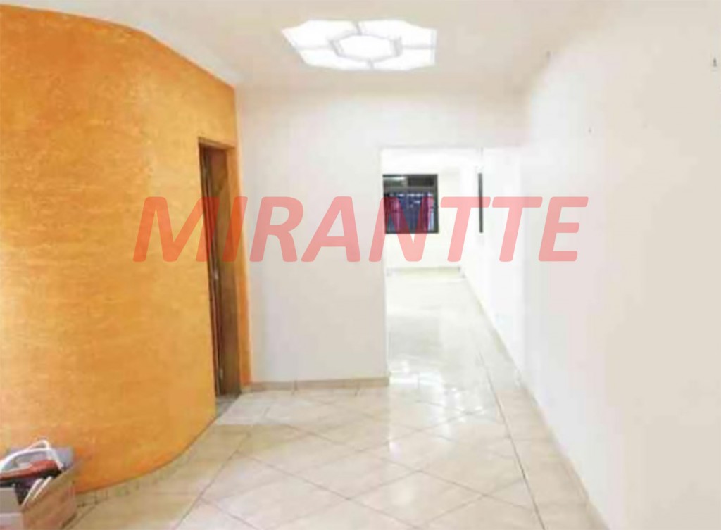 Sobrado de 160m² com 4 quartos em Casa Verde