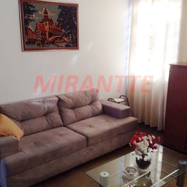 Apartamento de 68m² com 2 quartos em Jardim Leonor Mendes De Barros