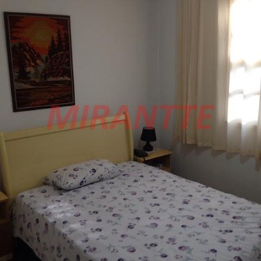 Apartamento de 68m² com 2 quartos em Jardim Leonor Mendes De Barros