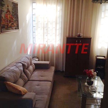 Apartamento de 68m² com 2 quartos em Jardim Leonor Mendes De Barros