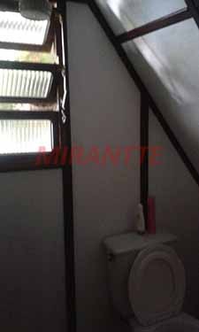 ChÁcara com 2 quartos em Centro – Mairiporã