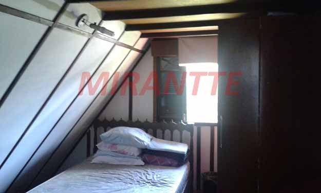 ChÁcara com 2 quartos em Centro – Mairiporã