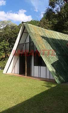 ChÁcara com 2 quartos em Centro – Mairiporã