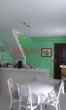 ChÁcara com 2 quartos em Centro – Mairiporã