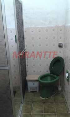ChÁcara com 2 quartos em Centro – Mairiporã