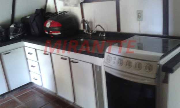ChÁcara com 2 quartos em Centro – Mairiporã
