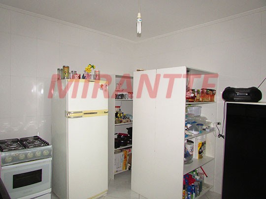 Sobrado de 160m² com 3 quartos em Jaçana