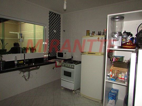Sobrado de 160m² com 3 quartos em Jaçana