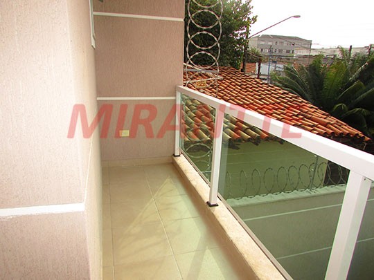 Sobrado de 160m² com 3 quartos em Jaçana