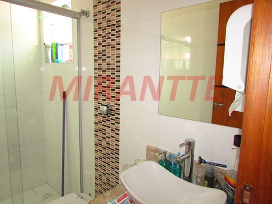Sobrado de 160m² com 3 quartos em Jaçana