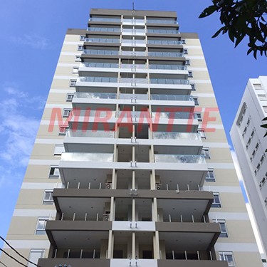 Apartamento de 76m² com 2 quartos em Moema