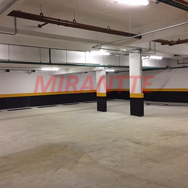 Apartamento de 76m² com 2 quartos em Moema