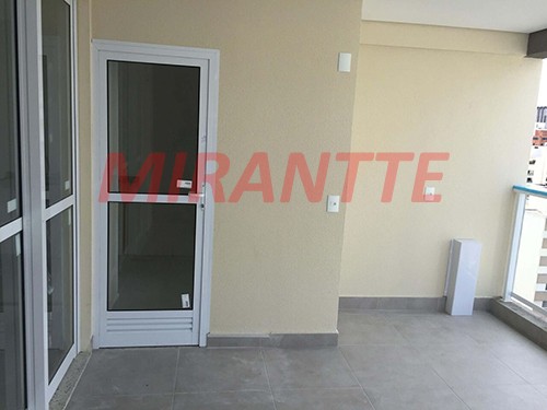Apartamento de 76m² com 2 quartos em Moema