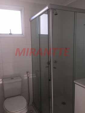 Apartamento de 63m² com 3 quartos em Vila Guilherme