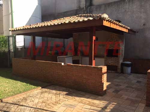 Apartamento de 63m² com 3 quartos em Vila Guilherme