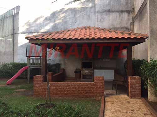 Apartamento de 63m² com 3 quartos em Vila Guilherme