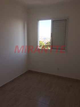 Apartamento de 63m² com 3 quartos em Vila Guilherme