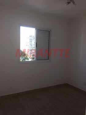 Apartamento de 63m² com 3 quartos em Vila Guilherme